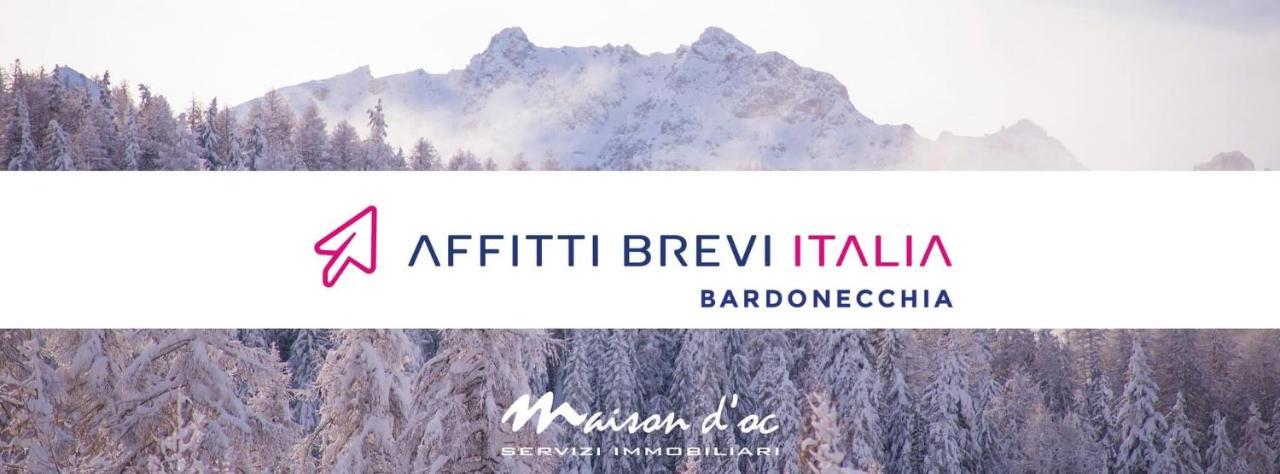 Appartamento Frejus - Affitti Bevi Italia باردونيكيا المظهر الخارجي الصورة